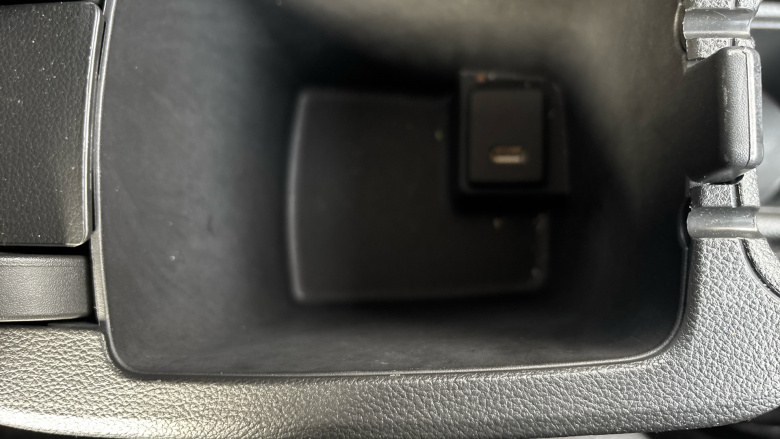 Vauxhall Astra 1.4T 16V 150 SRi 5dr Petrol Hatchback